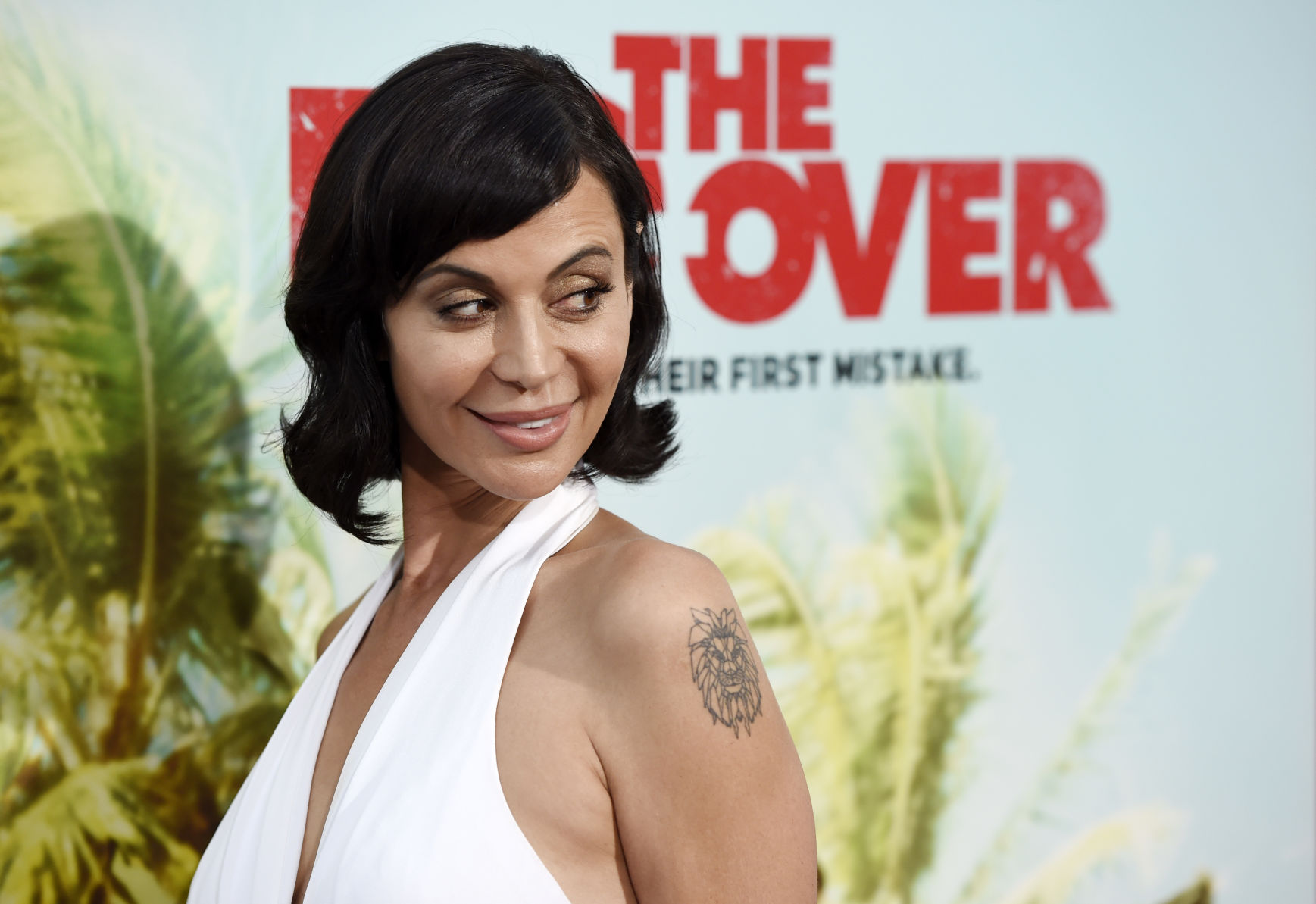 Catherine Bell